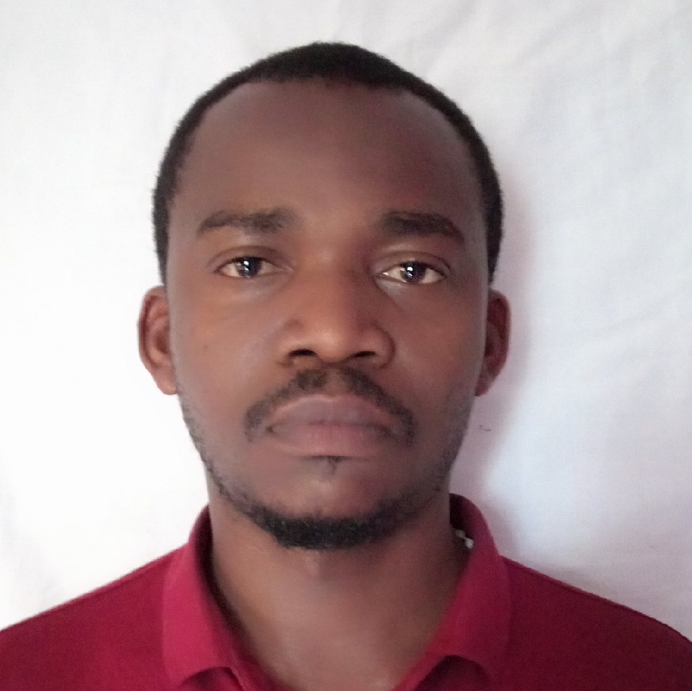 Ohaegbu Patrick